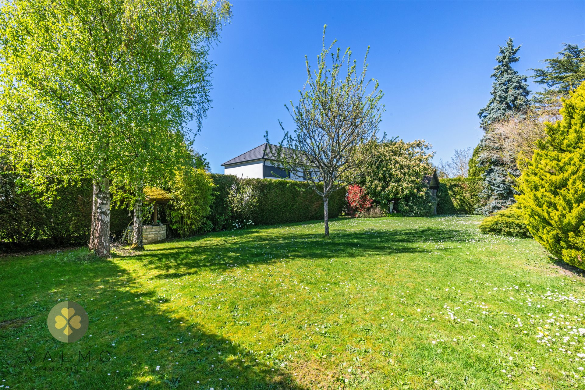 Maison à vendre, 197m², La Queue-les-Yvelines