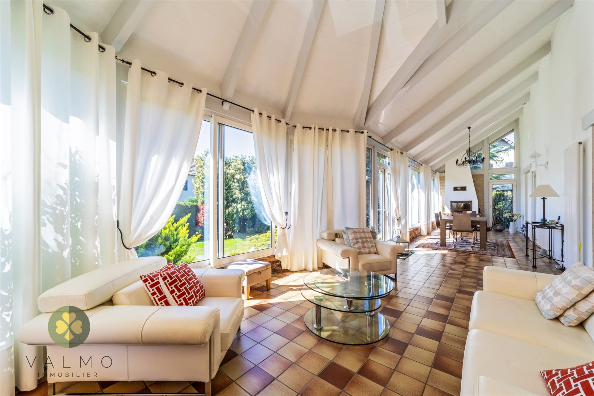 Maison à vendre, 197m², La Queue-les-Yvelines