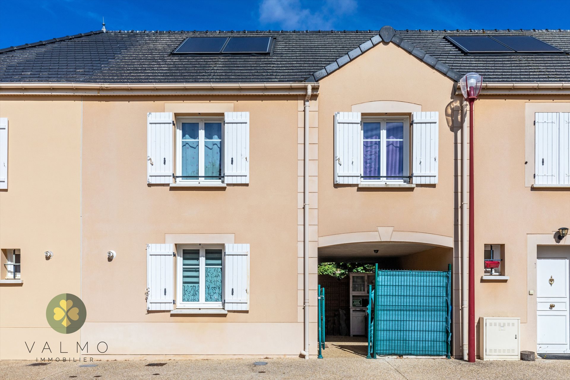 Maison à vendre, 77m², Orgerus