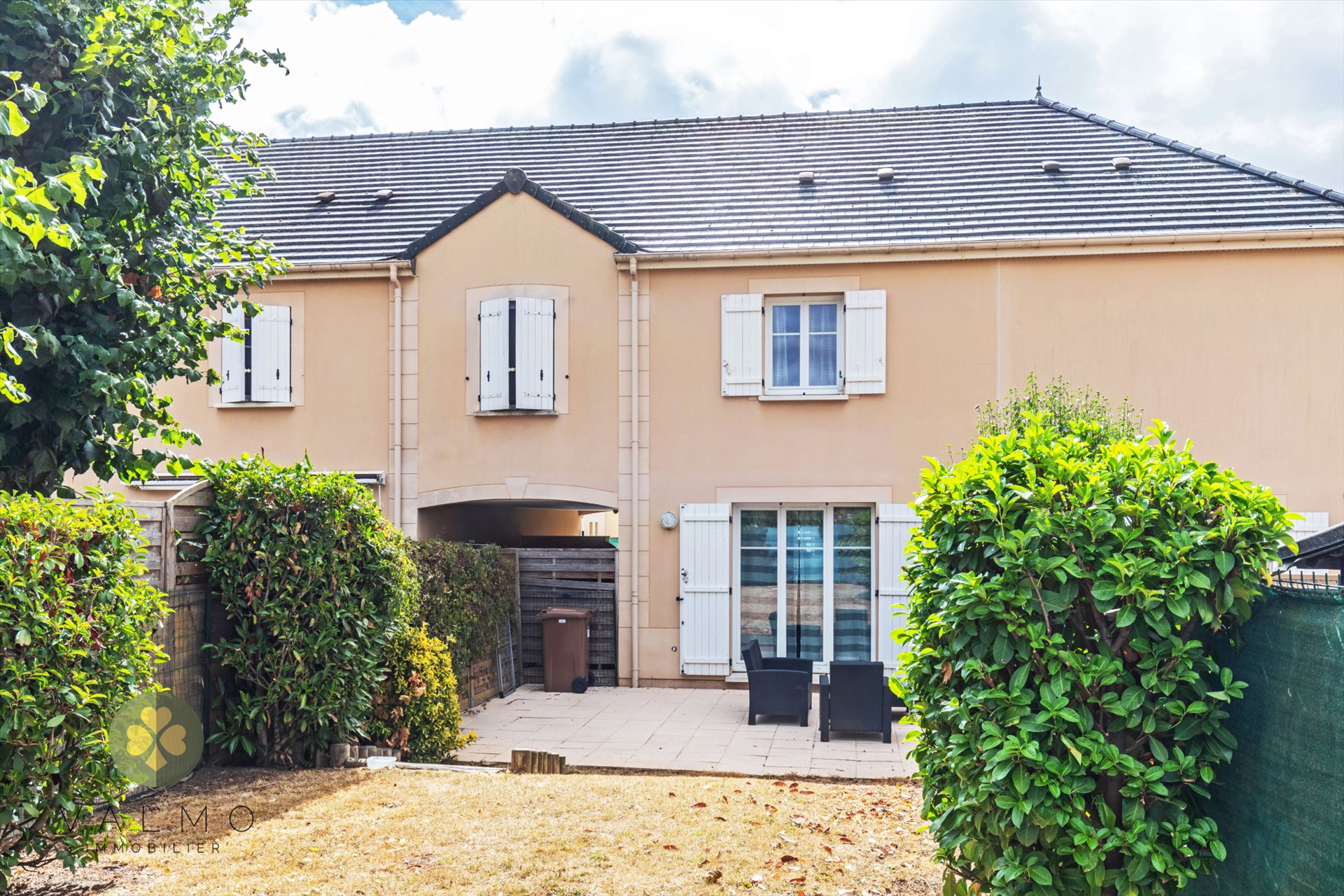 Maison à vendre, 77m², Orgerus
