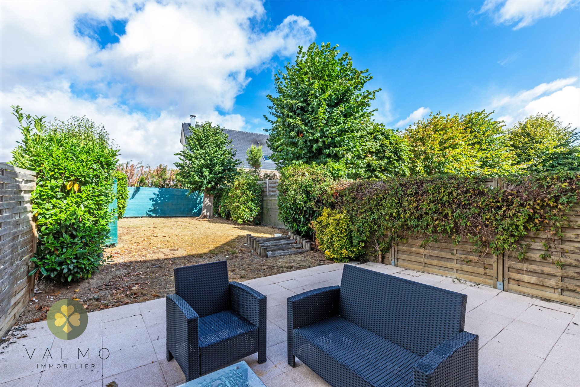 Maison à vendre, 77m², Orgerus