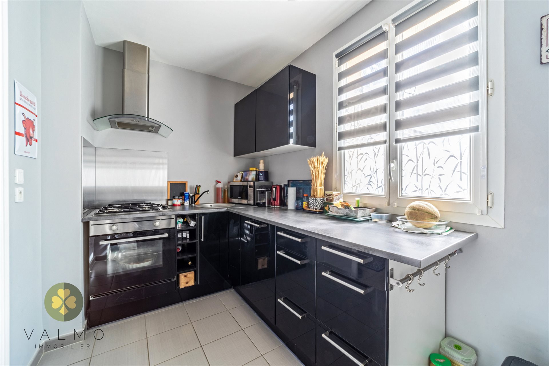 Maison à vendre, 77m², Orgerus