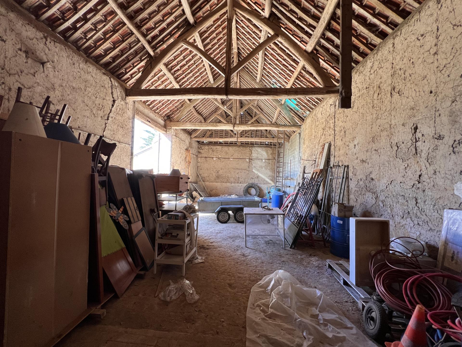 Maison à vendre, 215m², Boutigny-Prouais