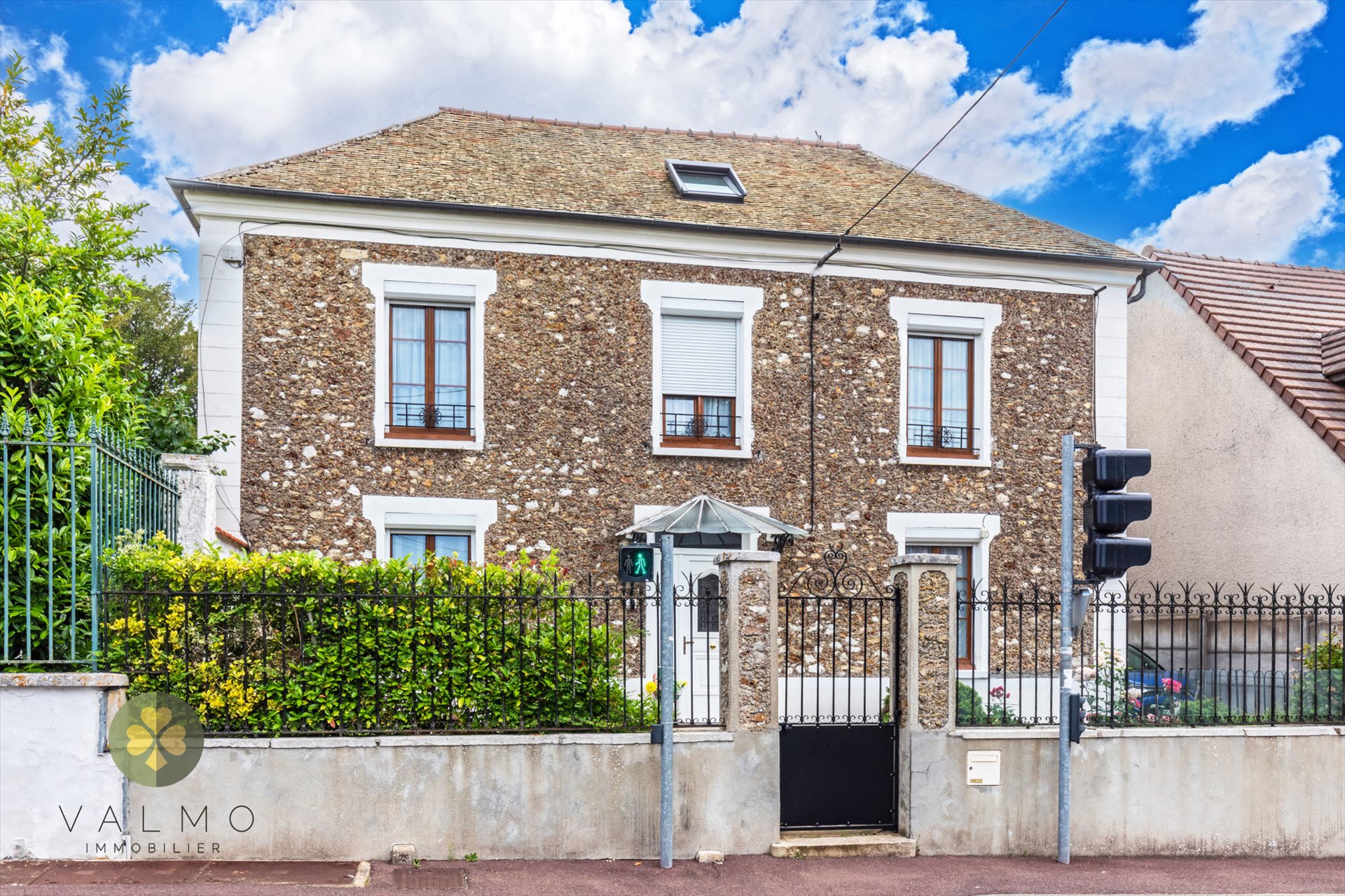 Maison à vendre, 138m², Orgerus