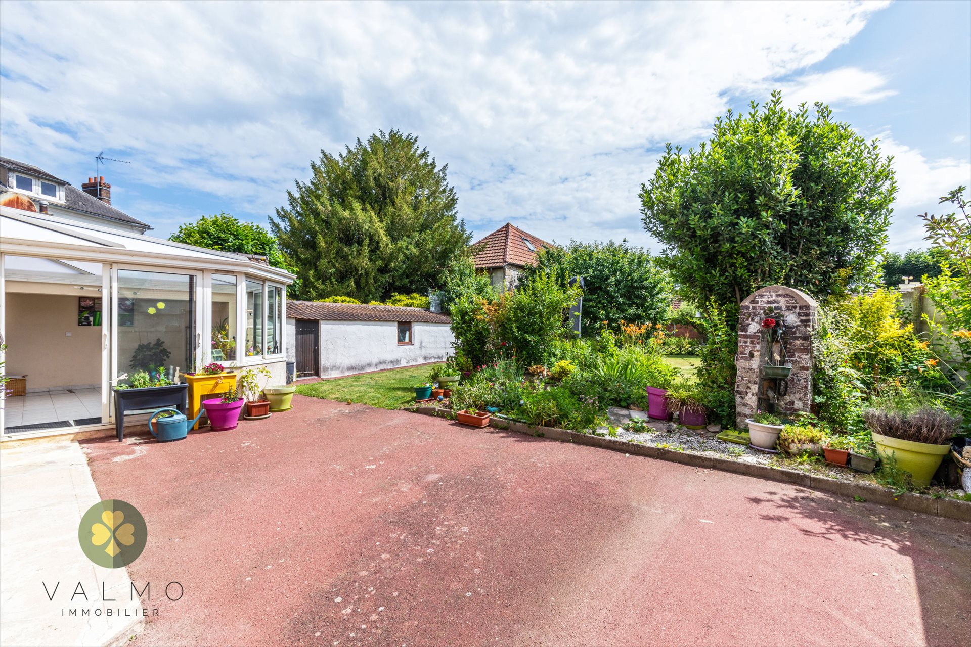 Maison à vendre, 138m², Orgerus