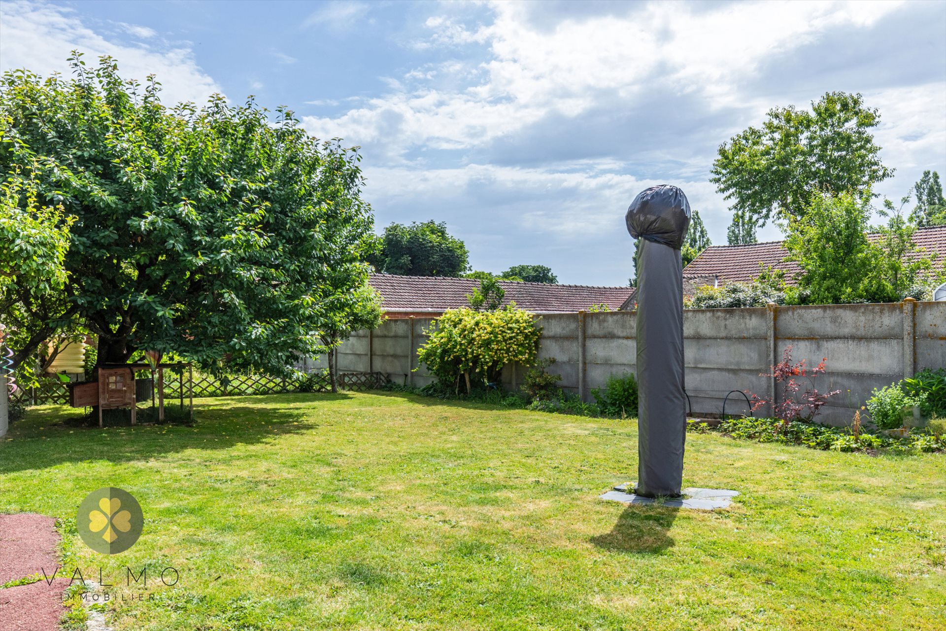 Maison à vendre, 138m², Orgerus
