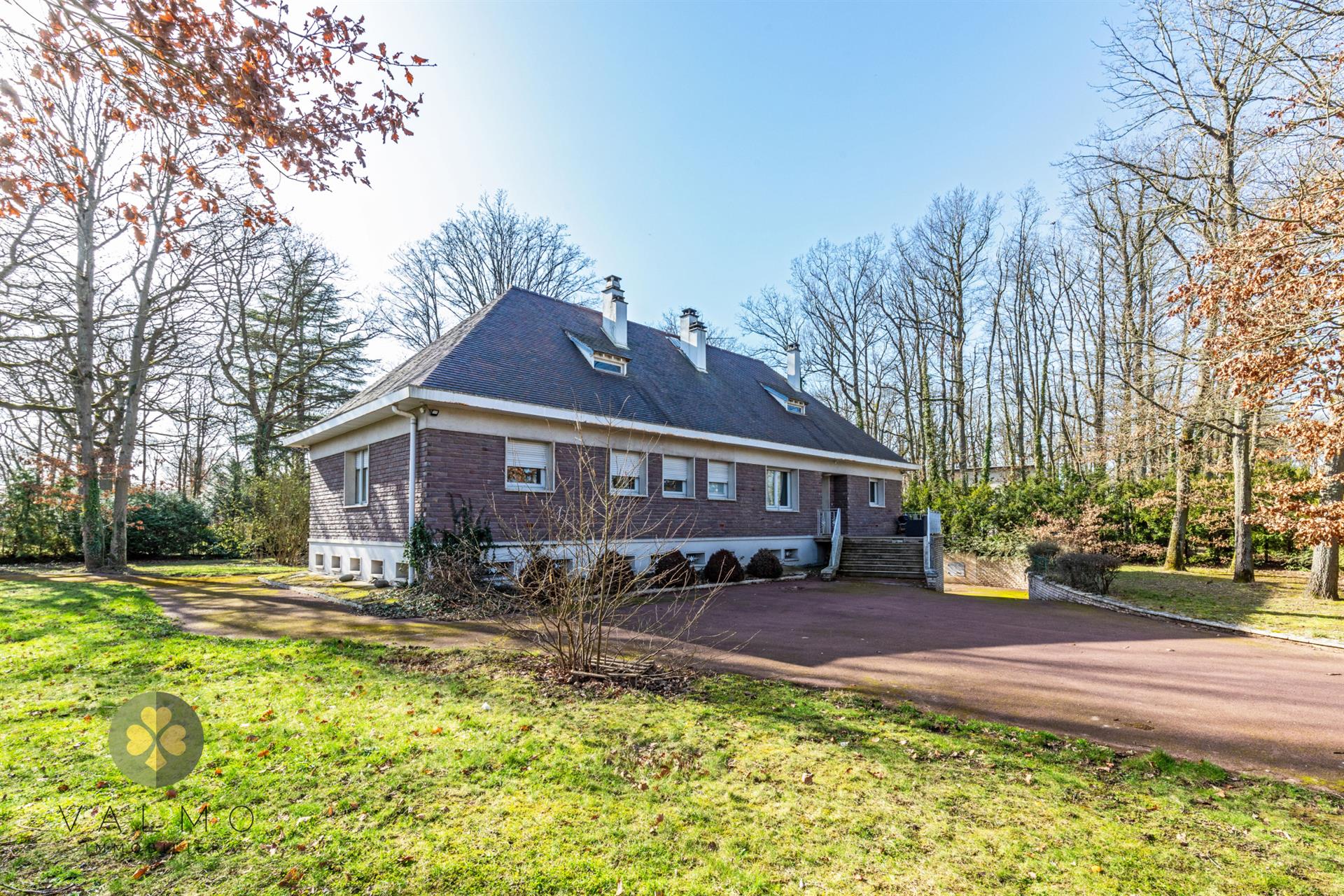 Maison à vendre, 230m², Vernouillet