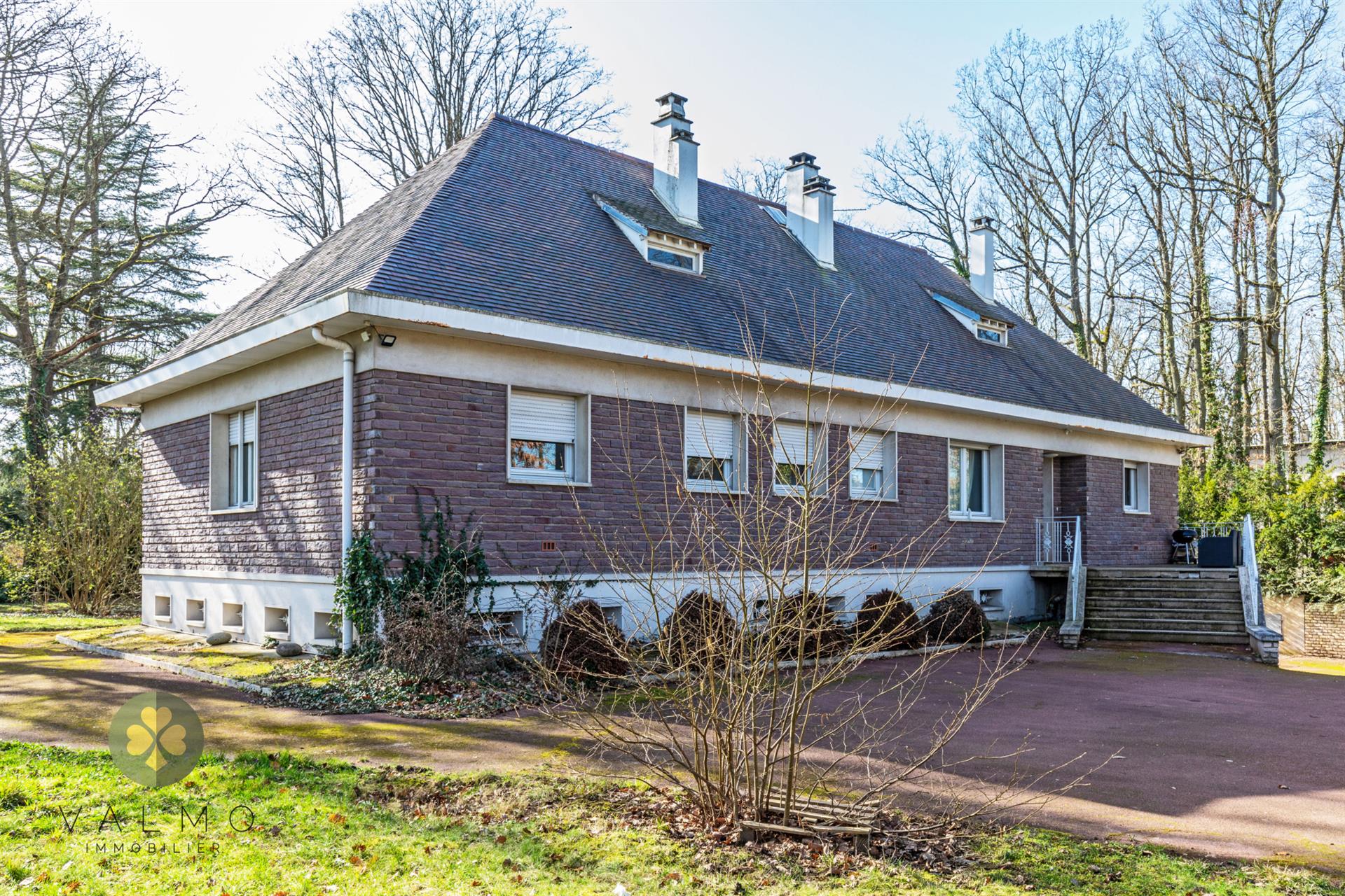 Maison à vendre, 230m², Vernouillet