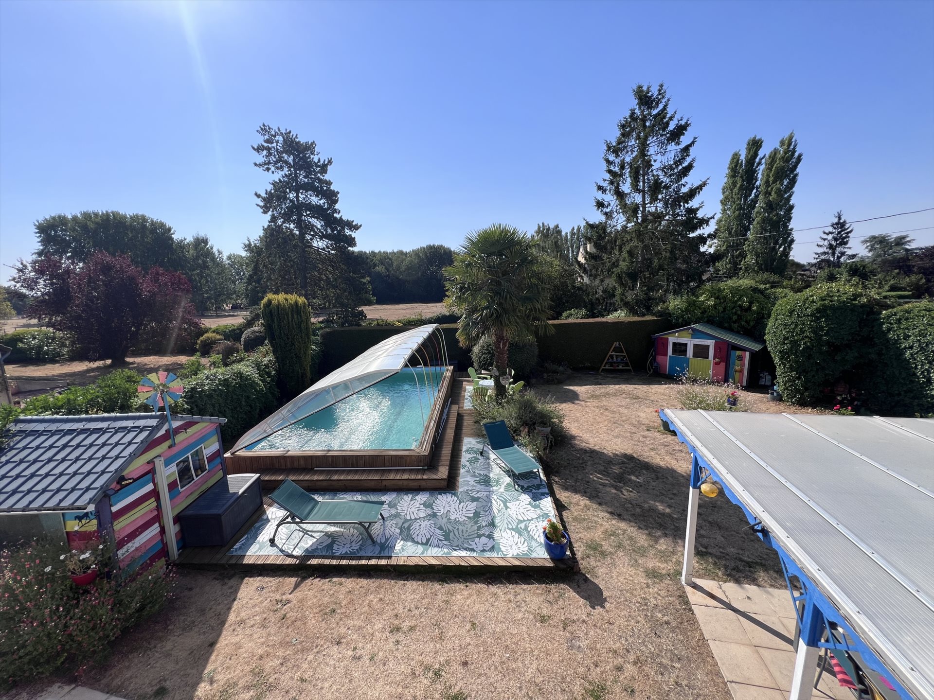 Maison à vendre, 155m², Houdan