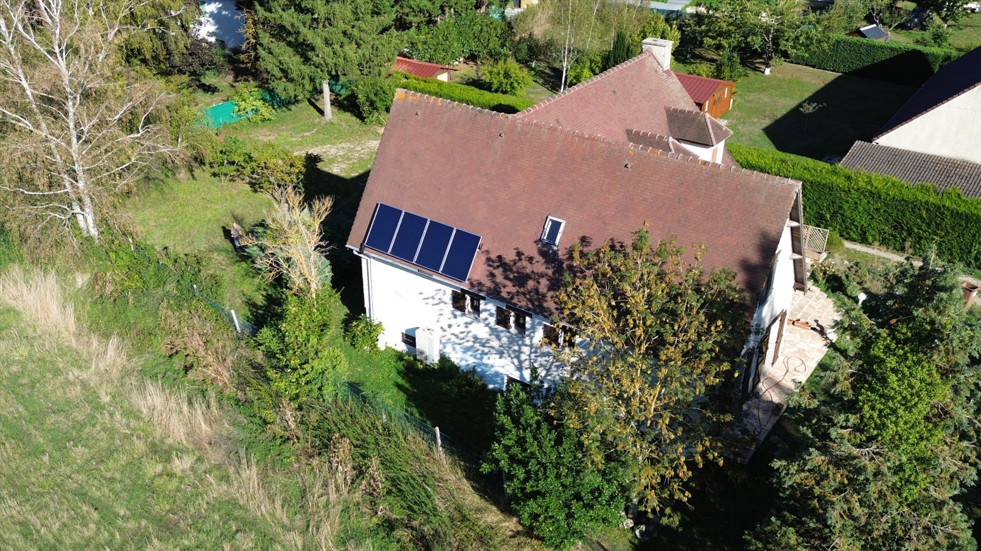 Maison à vendre, 240m², Orgerus