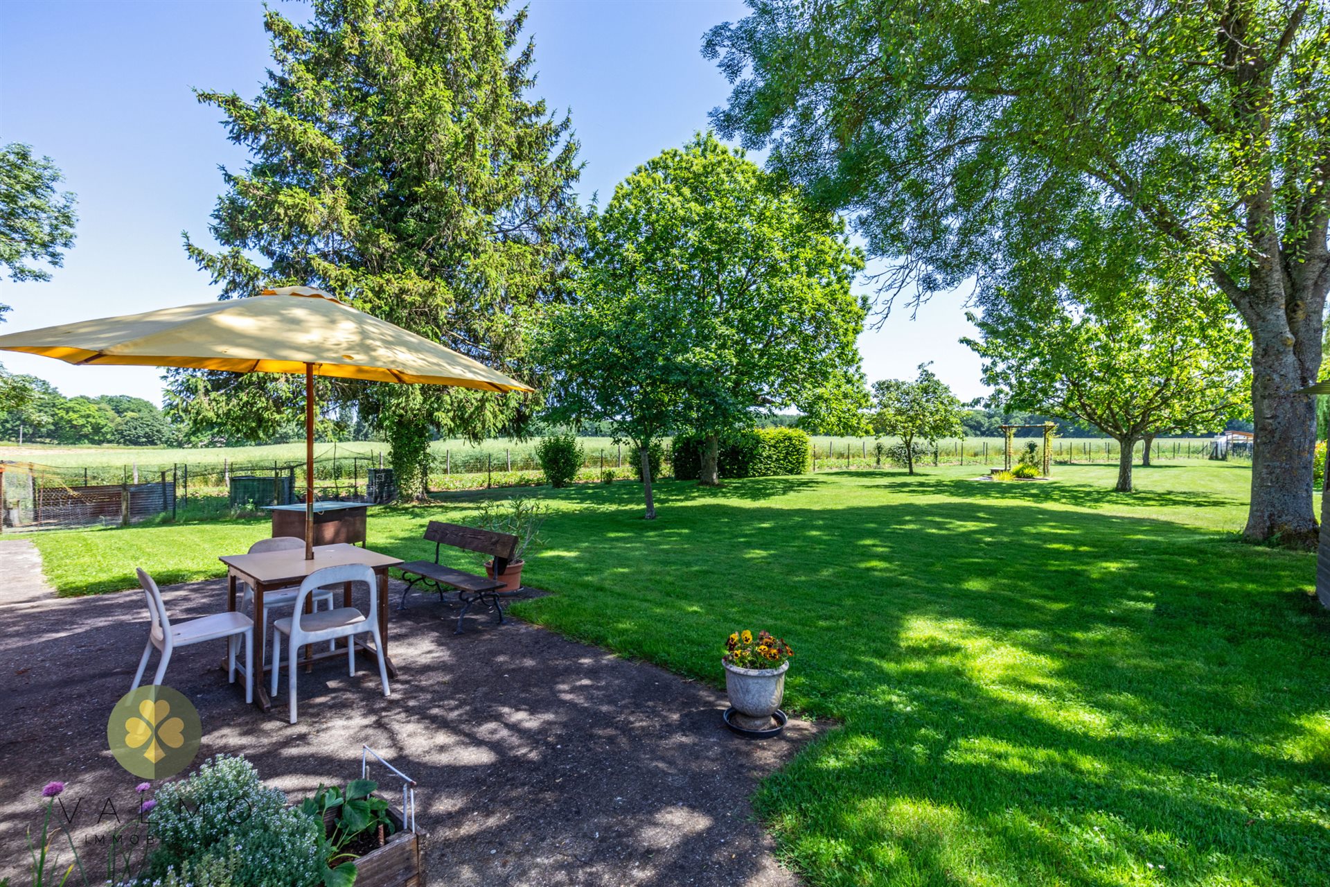 Maison à vendre, 128m², Civry-la-Forêt