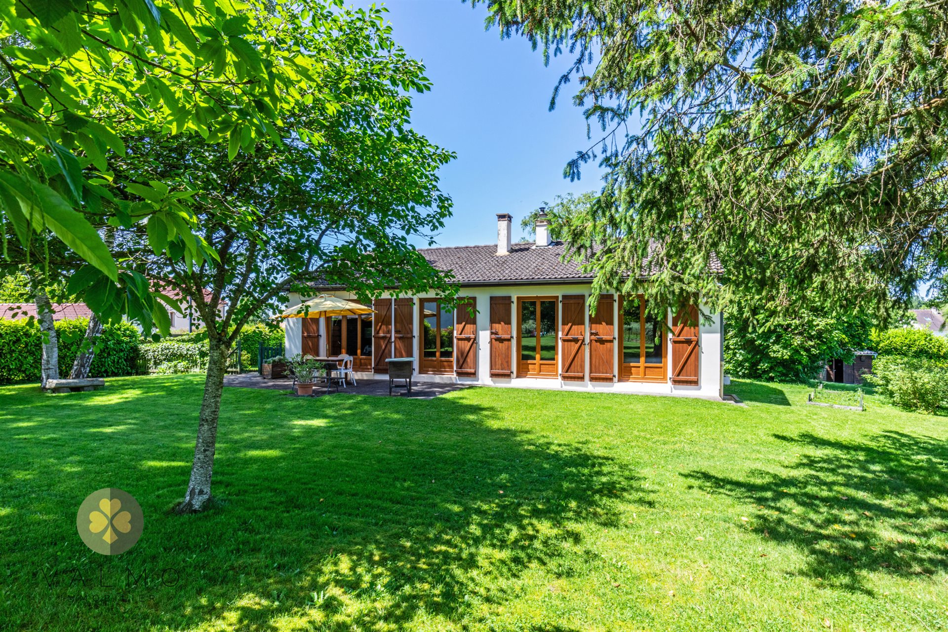 Maison à vendre, 128m², Civry-la-Forêt