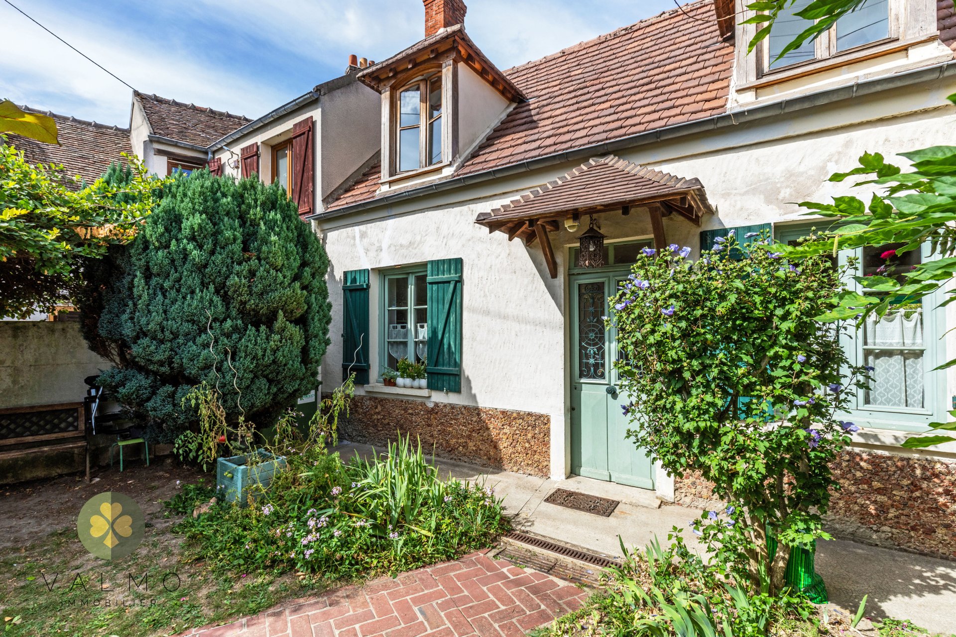 Maison à vendre, 126m², La Queue-les-Yvelines