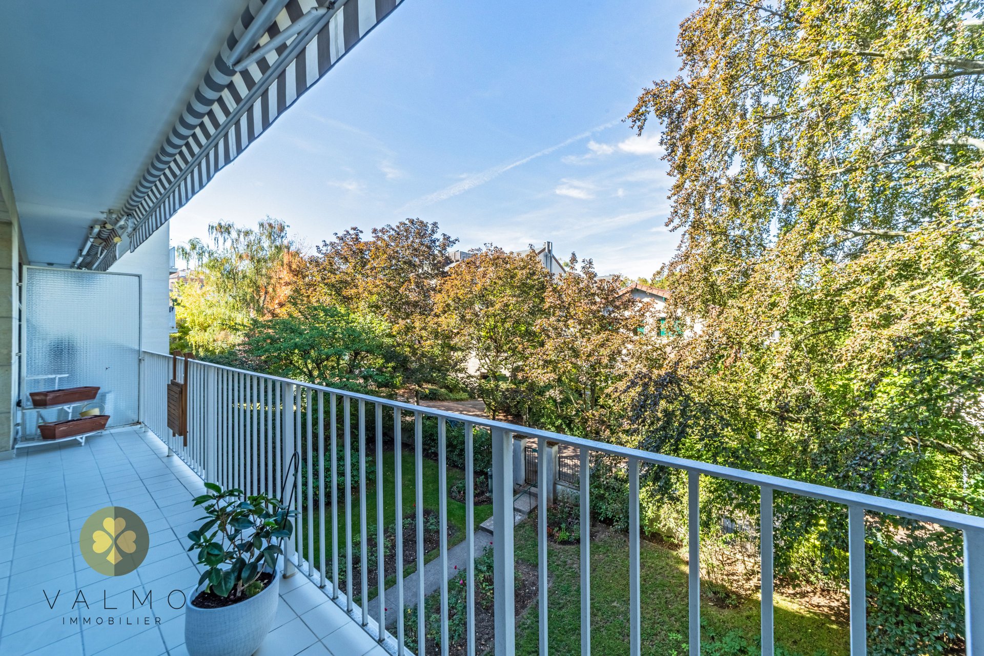 Appartement à vendre, 131m², Meudon