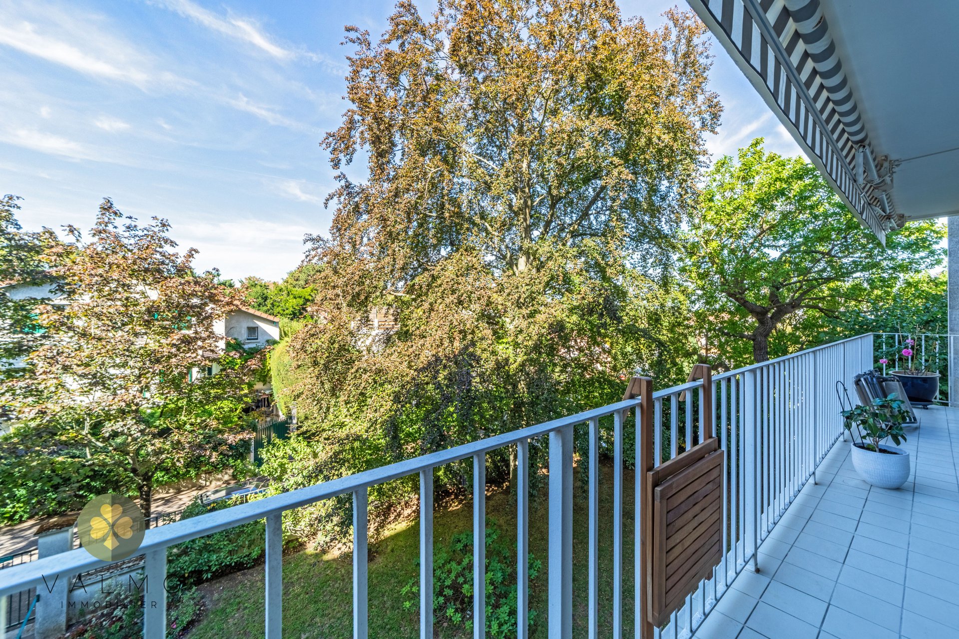 Appartement à vendre, 131m², Meudon