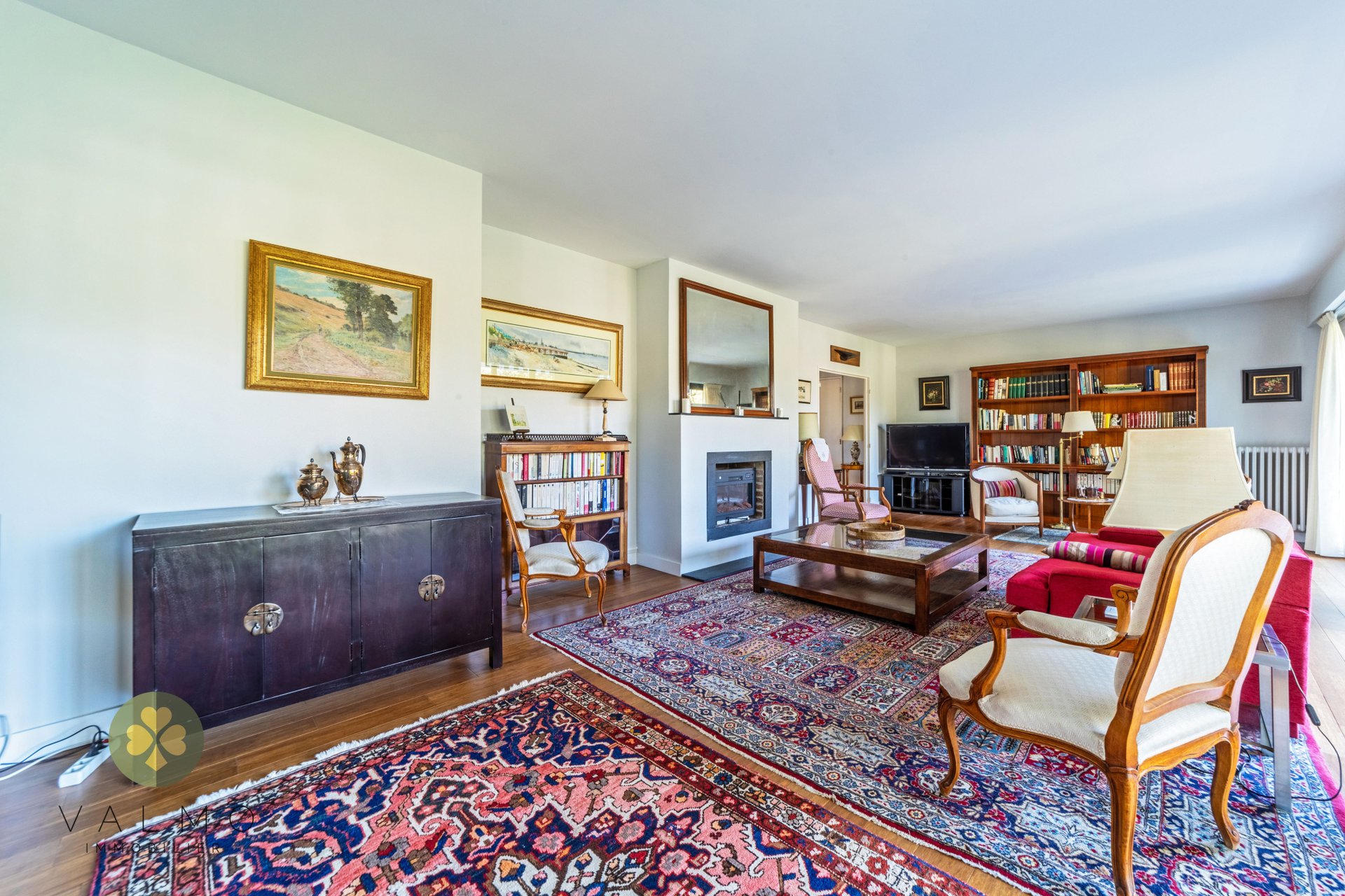 Appartement à vendre, 131m², Meudon