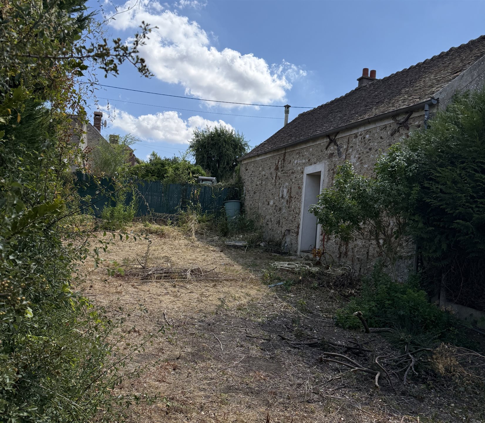 Maison à vendre, 75m², Septeuil