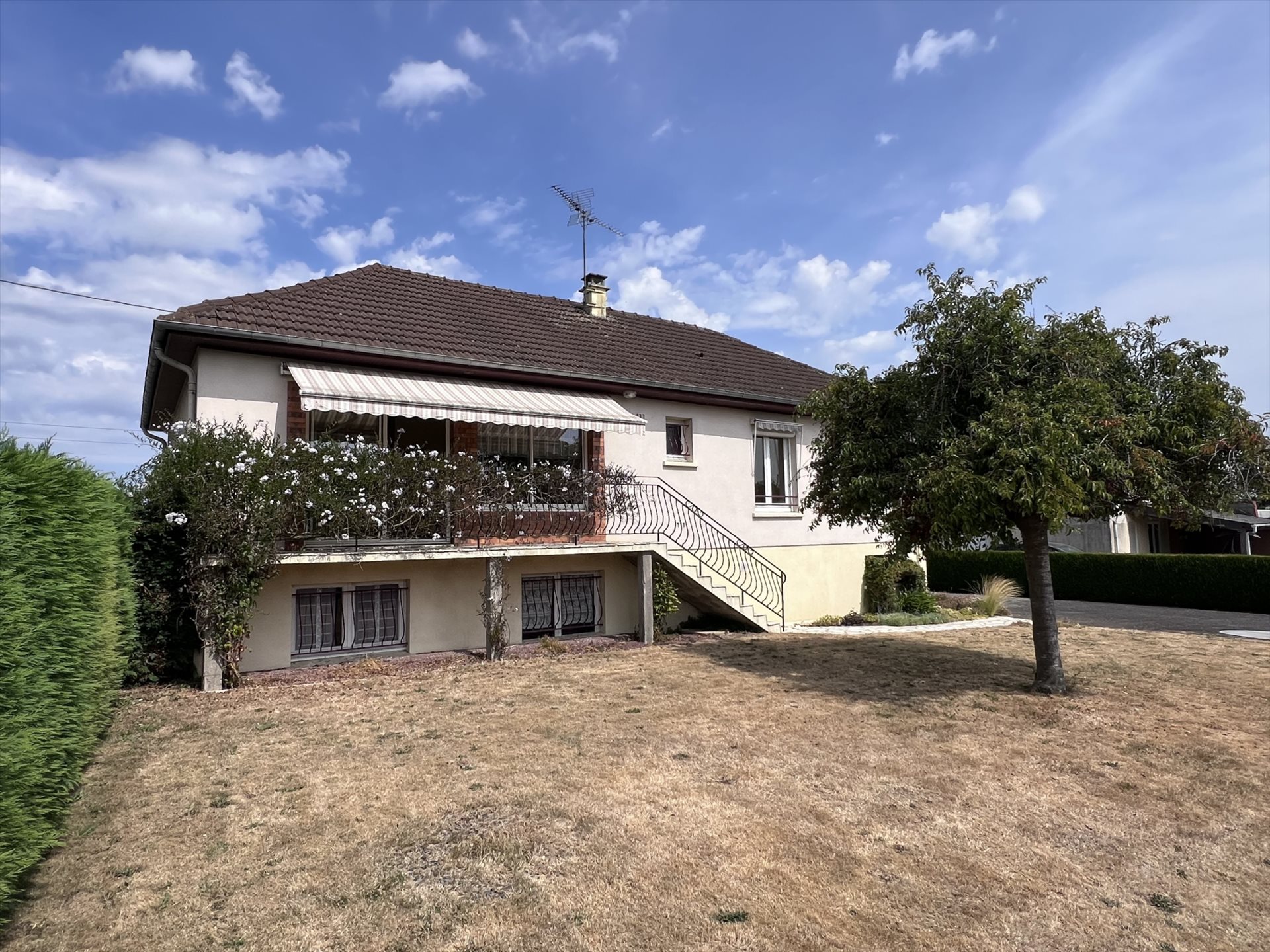 Maison à vendre, 105m², Avranches