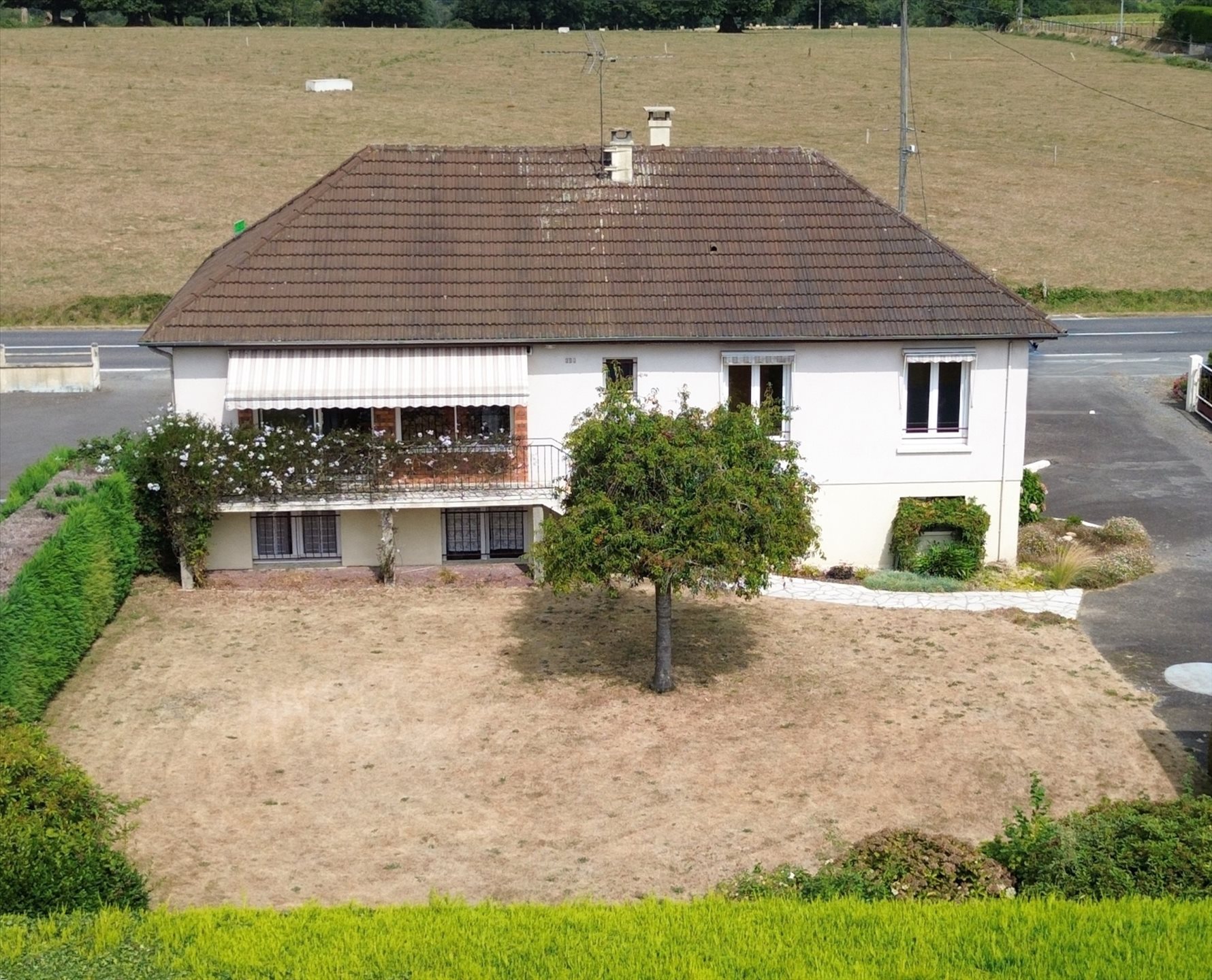 Maison à vendre, 105m², Avranches
