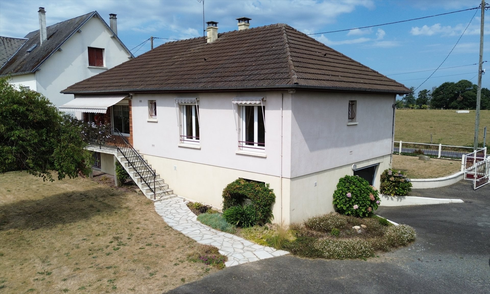 Maison à vendre, 105m², Avranches