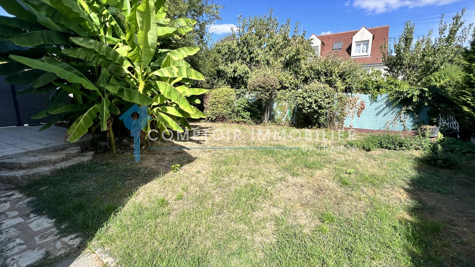 Maison à vendre, 90m², Boutigny-sur-Essonne