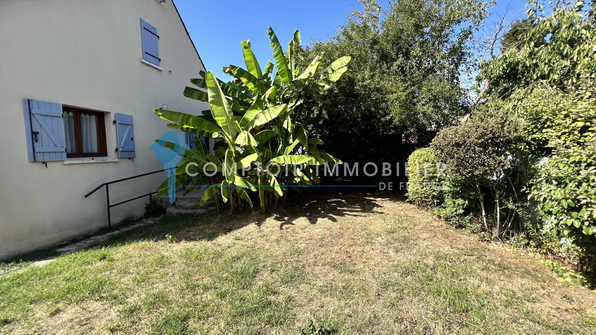 Maison à vendre, 90m², Boutigny-sur-Essonne