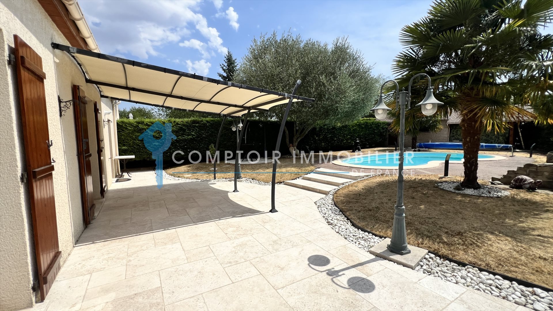 Maison à vendre, 145m², La Ferté-Alais