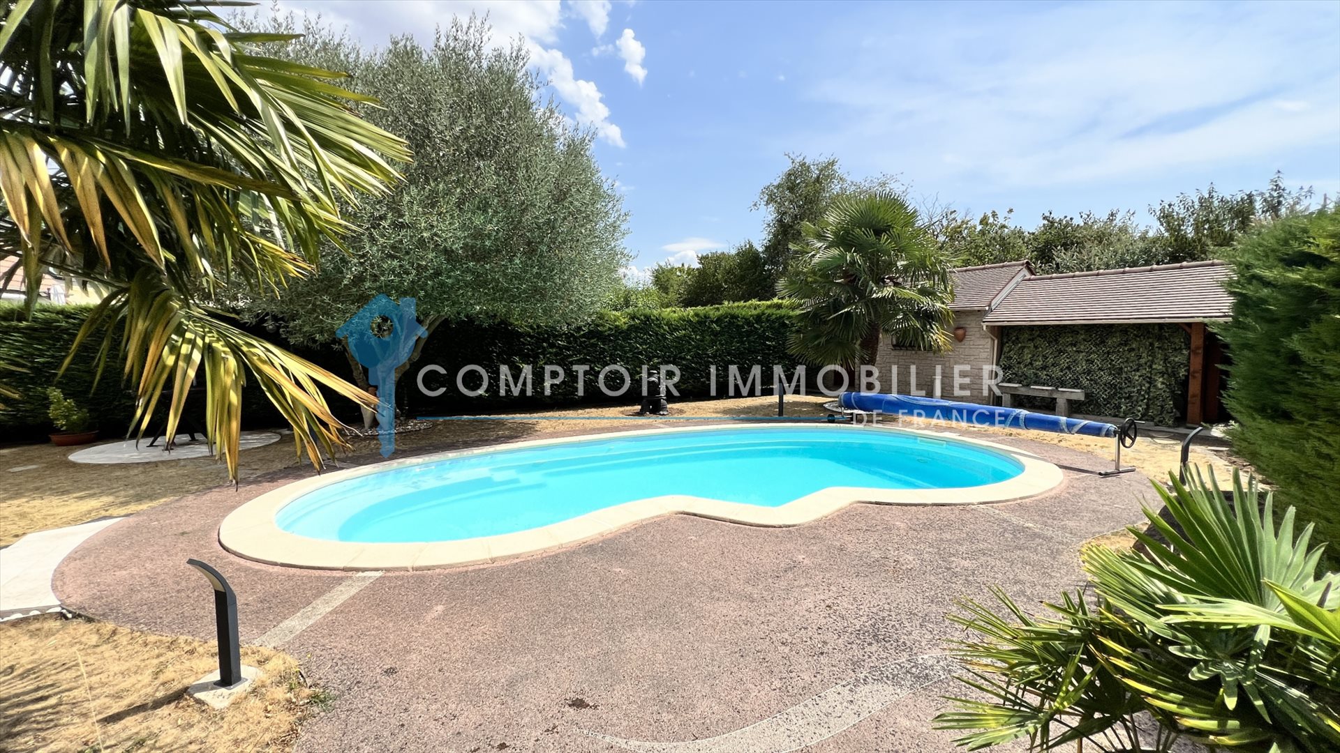 Maison à vendre, 145m², La Ferté-Alais