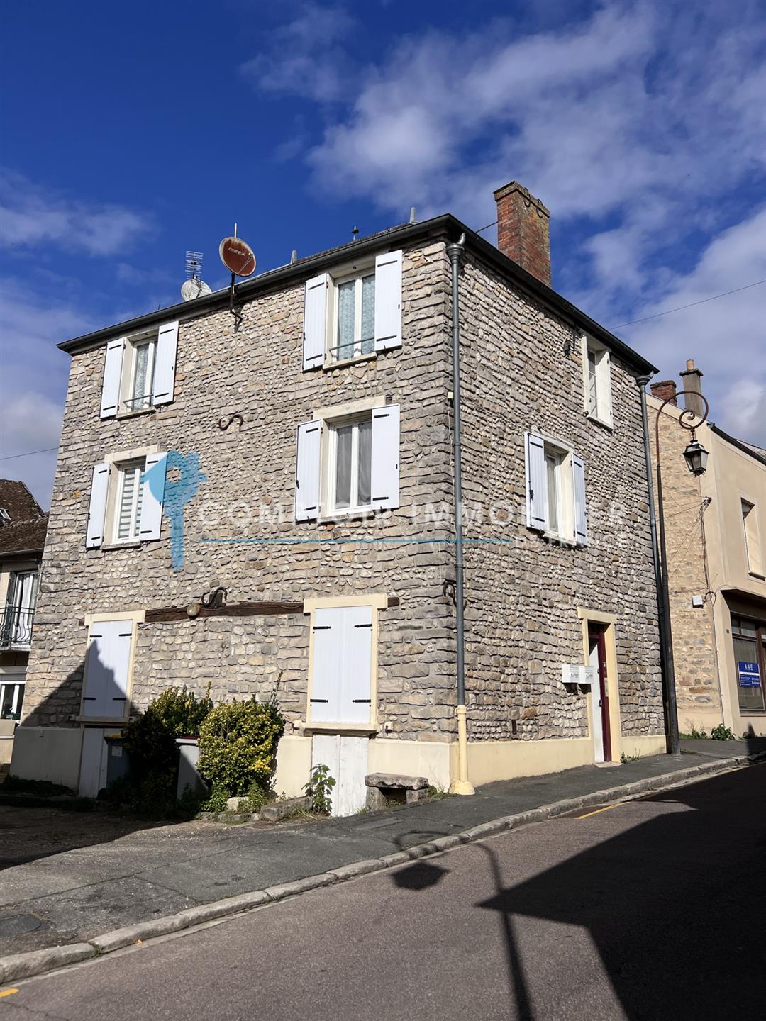 Appartement à vendre, 48m², Boutigny-sur-Essonne