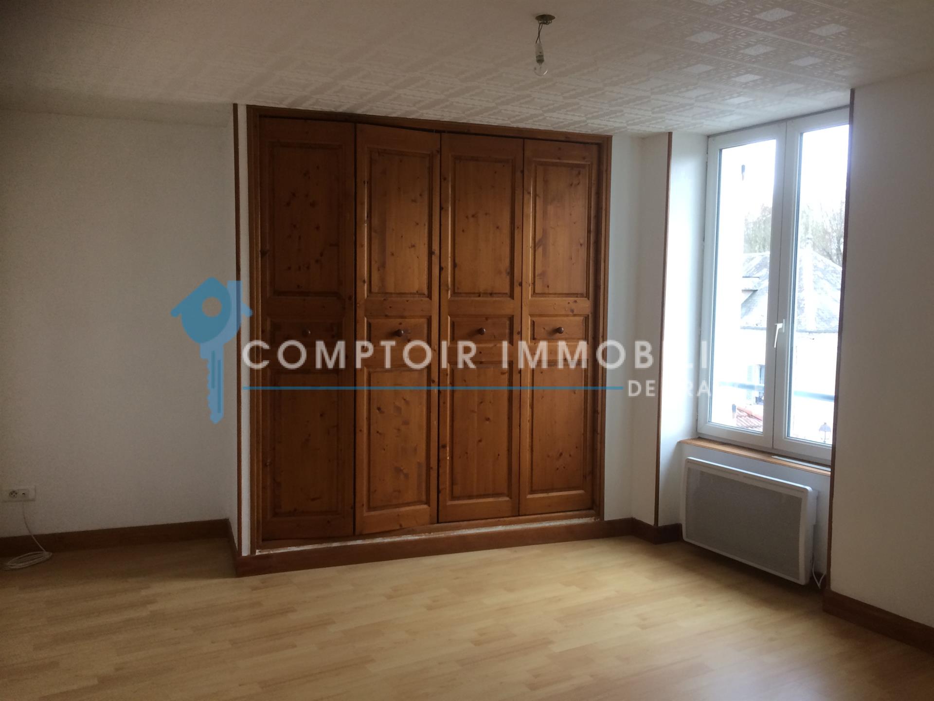 Appartement à vendre, 48m², Boutigny-sur-Essonne