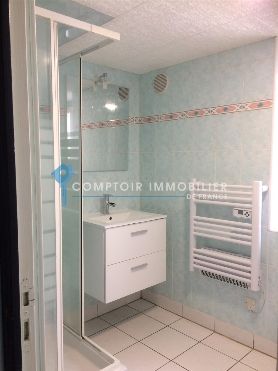 Appartement à vendre, 48m², Boutigny-sur-Essonne