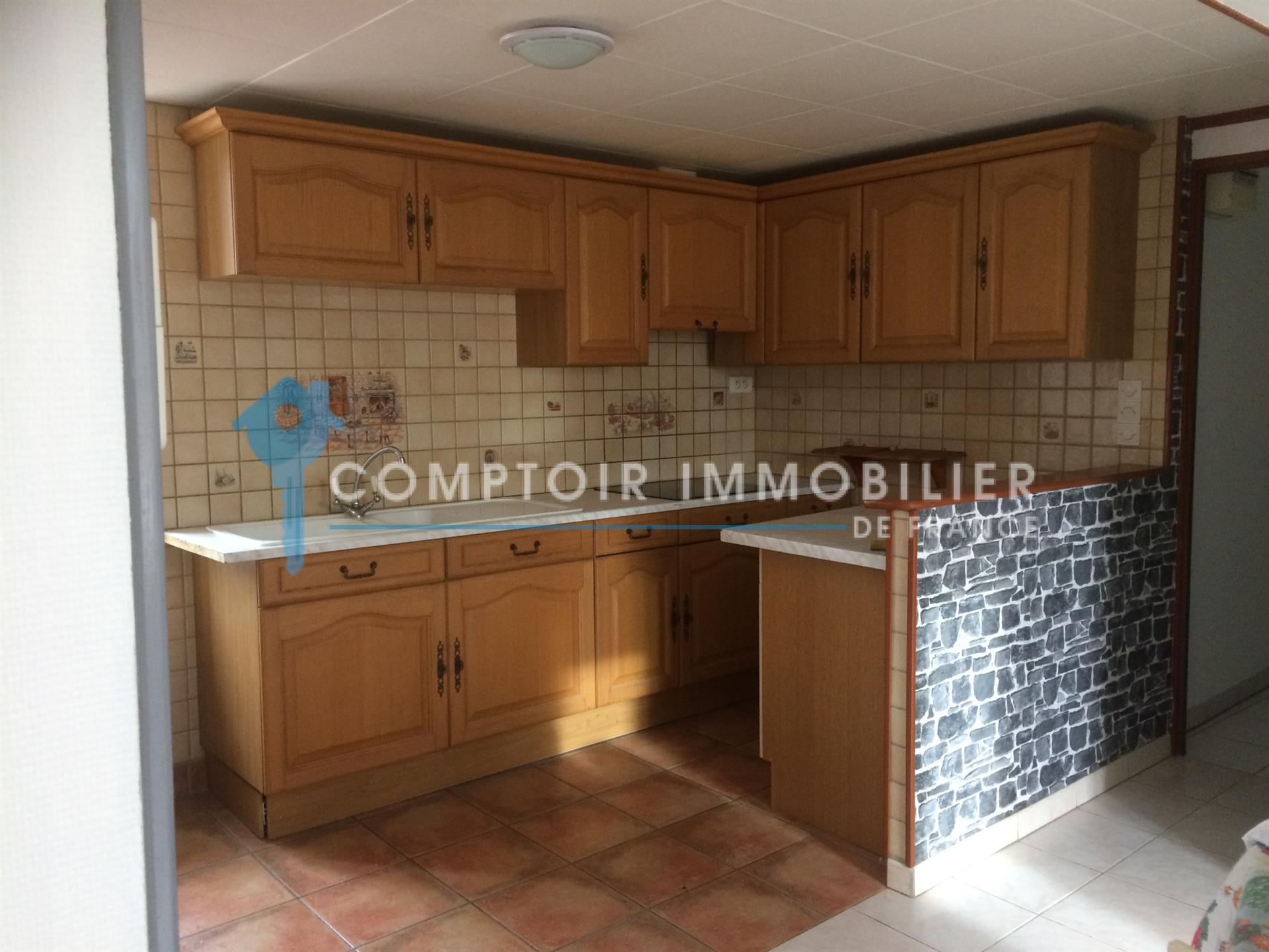 Appartement à vendre, 48m², Boutigny-sur-Essonne