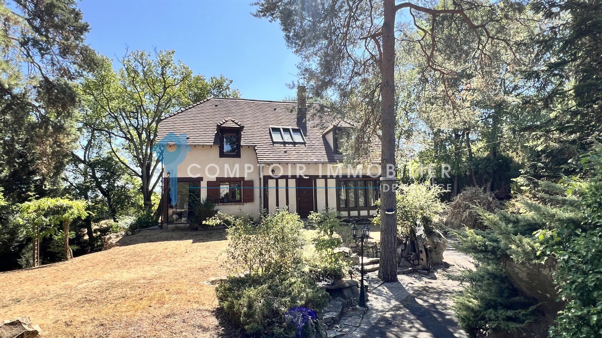 Maison à vendre, 155m², Boutigny-sur-Essonne