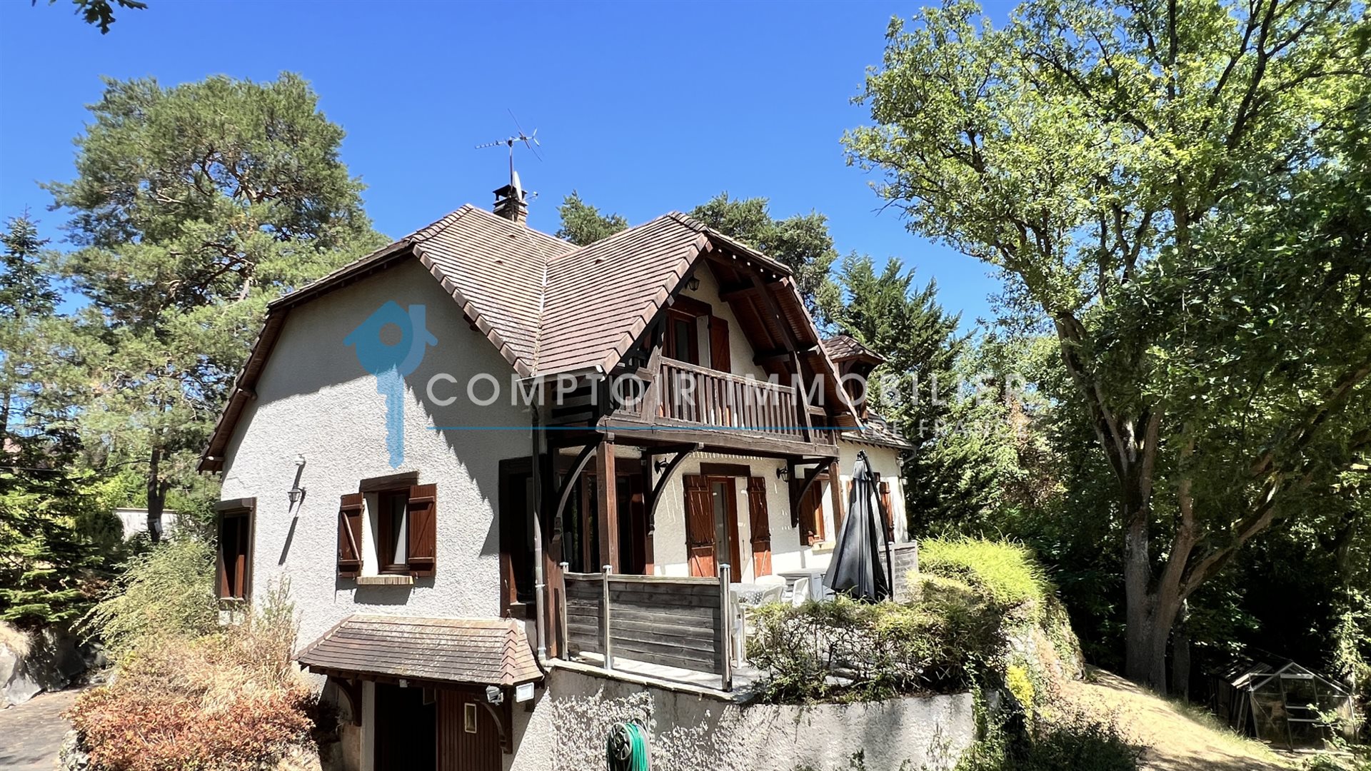 Maison à vendre, 155m², Boutigny-sur-Essonne