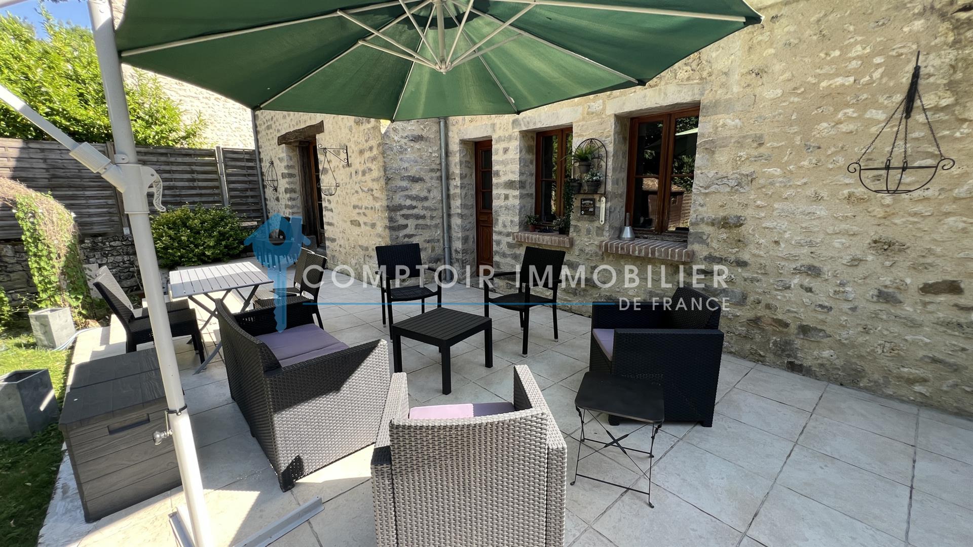 Maison à vendre, 245m², Guigneville-sur-Essonne