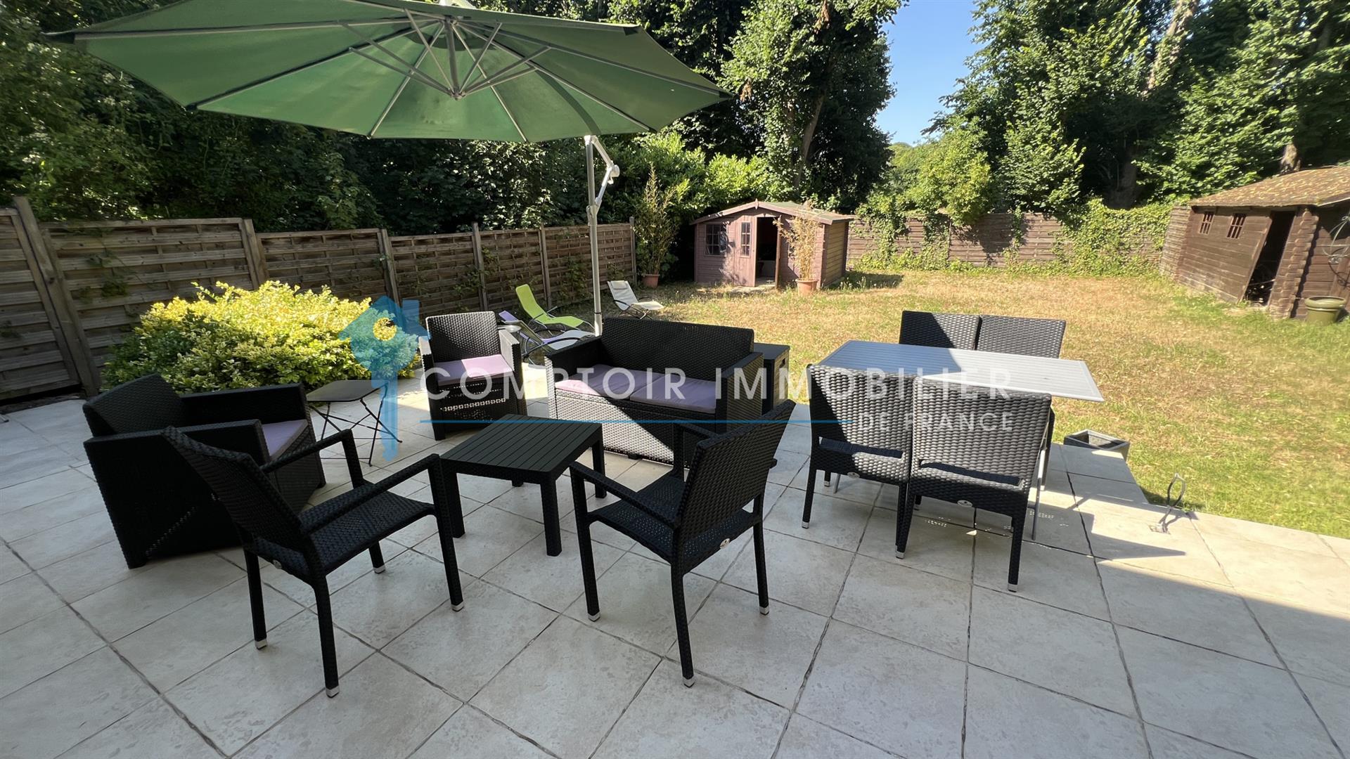 Maison à vendre, 245m², Guigneville-sur-Essonne