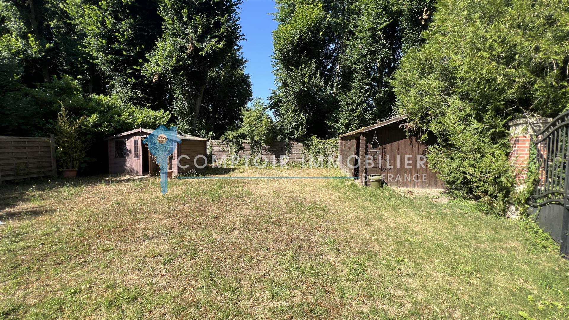 Maison à vendre, 245m², Guigneville-sur-Essonne
