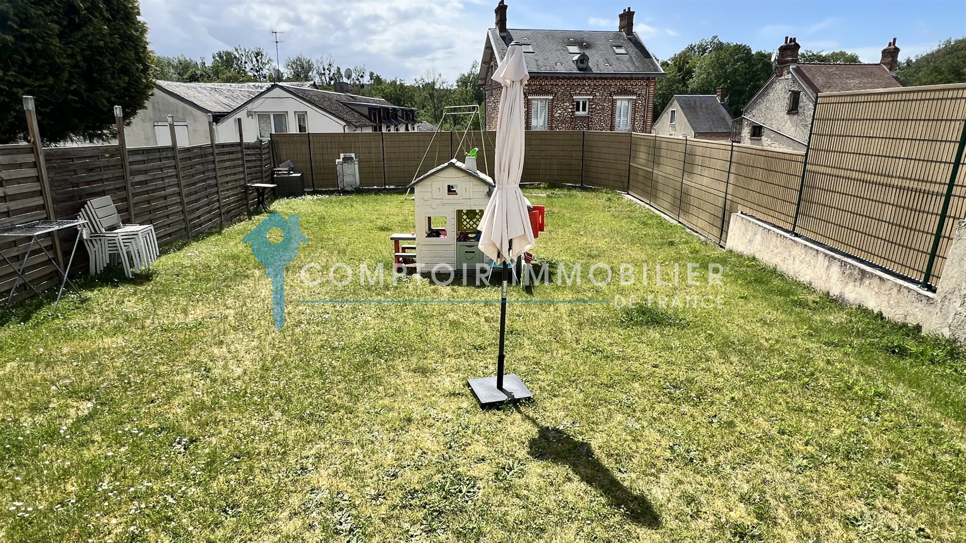 Maison à vendre, 70m², Boutigny-sur-Essonne