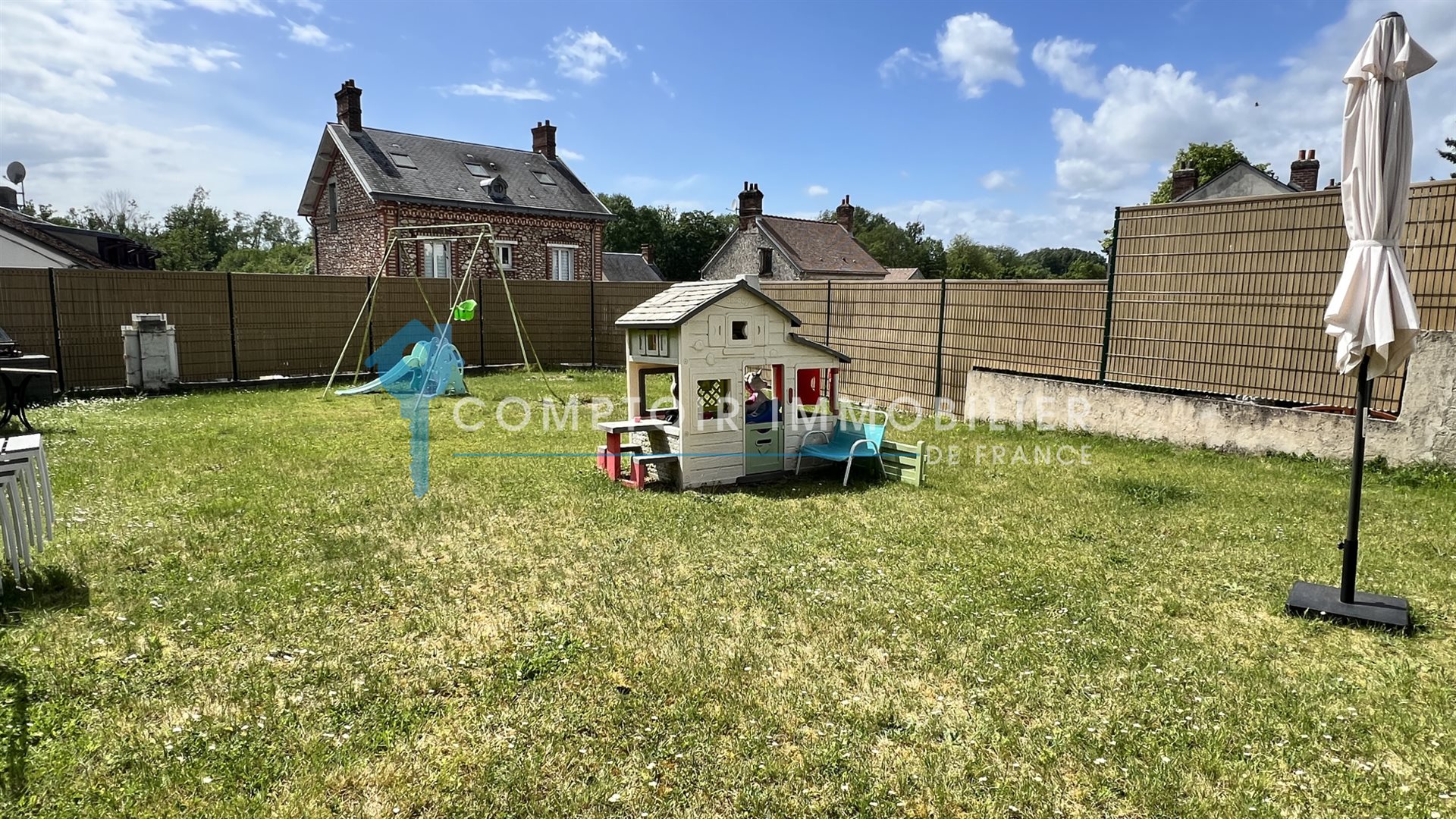 Maison à vendre, 70m², Boutigny-sur-Essonne