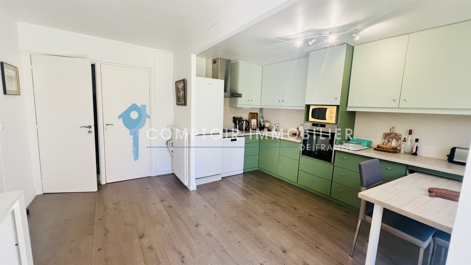 Maison à vendre, 180m², Boutigny-sur-Essonne