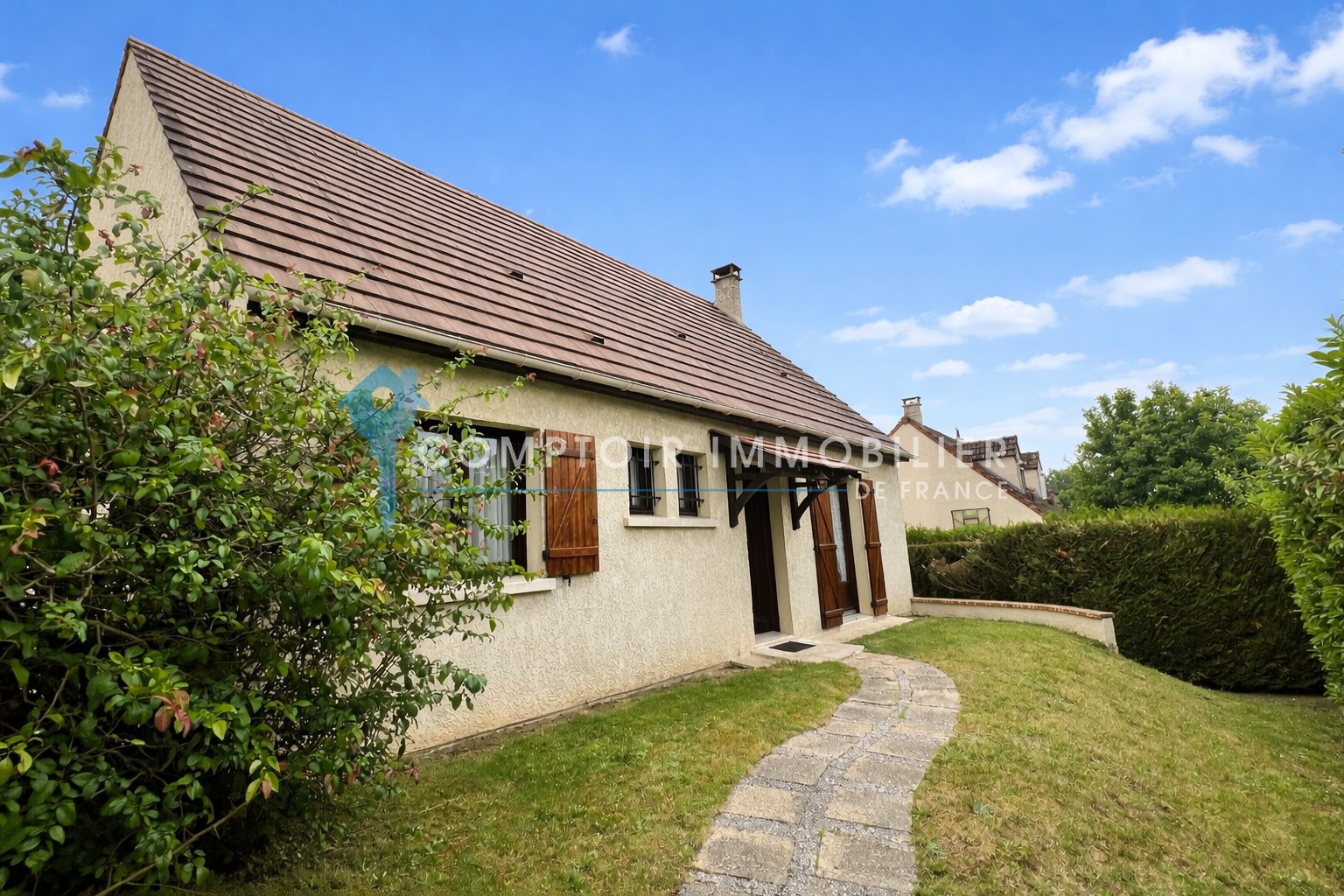 Maison à vendre, 113m², Boutigny-sur-Essonne