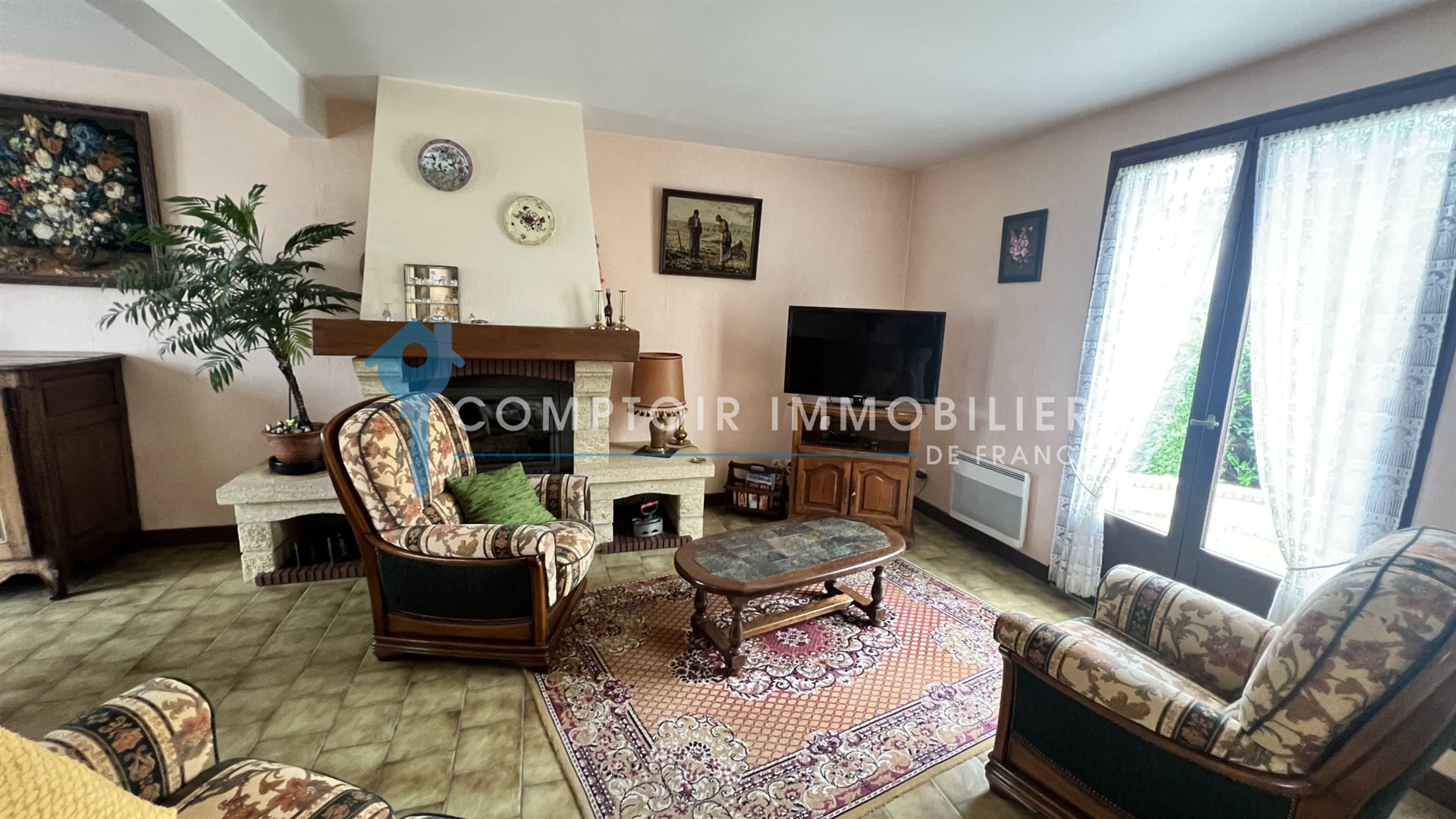 Maison à vendre, 113m², Boutigny-sur-Essonne