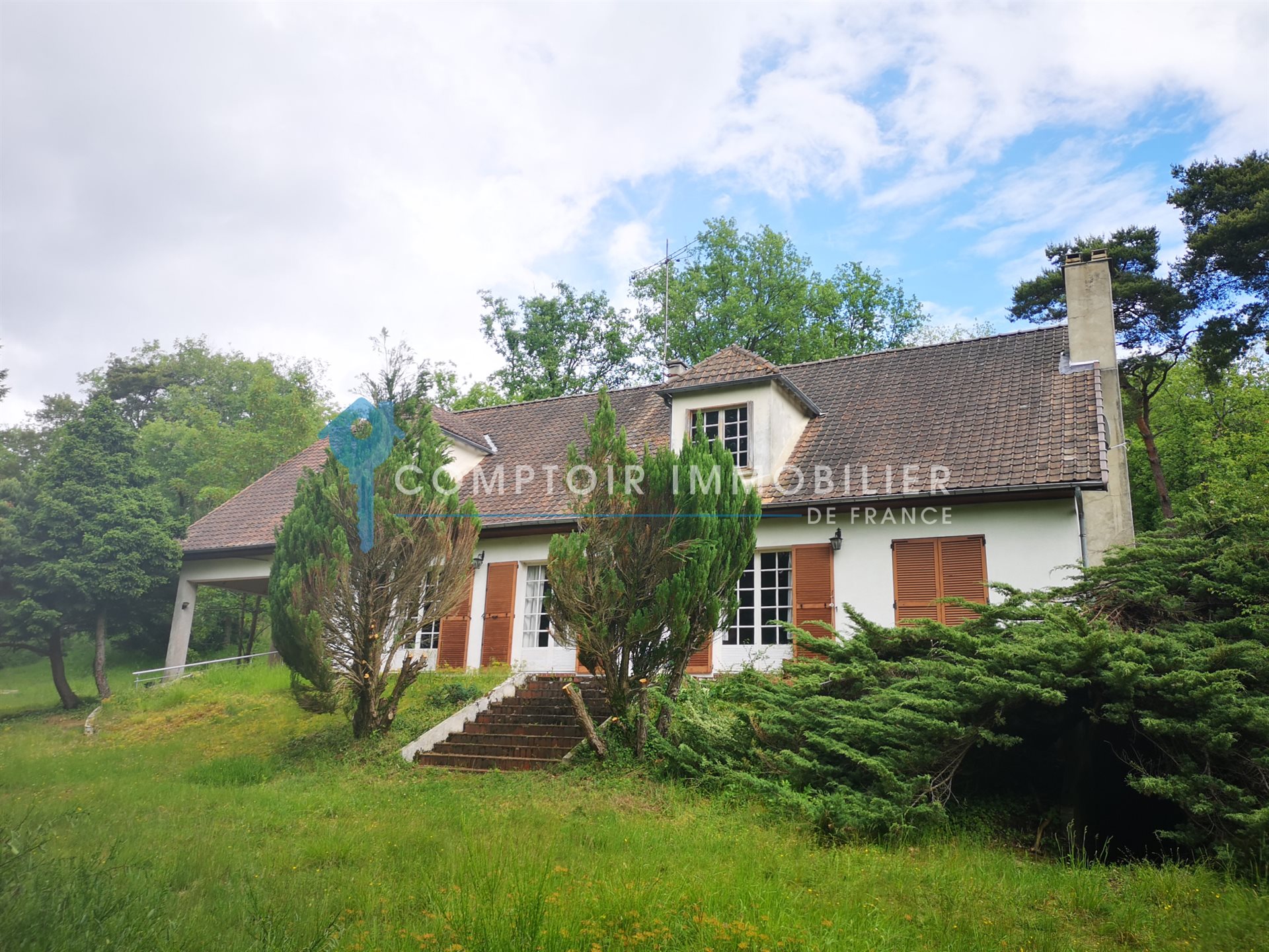 Maison à vendre, 270m², Boutigny-sur-Essonne