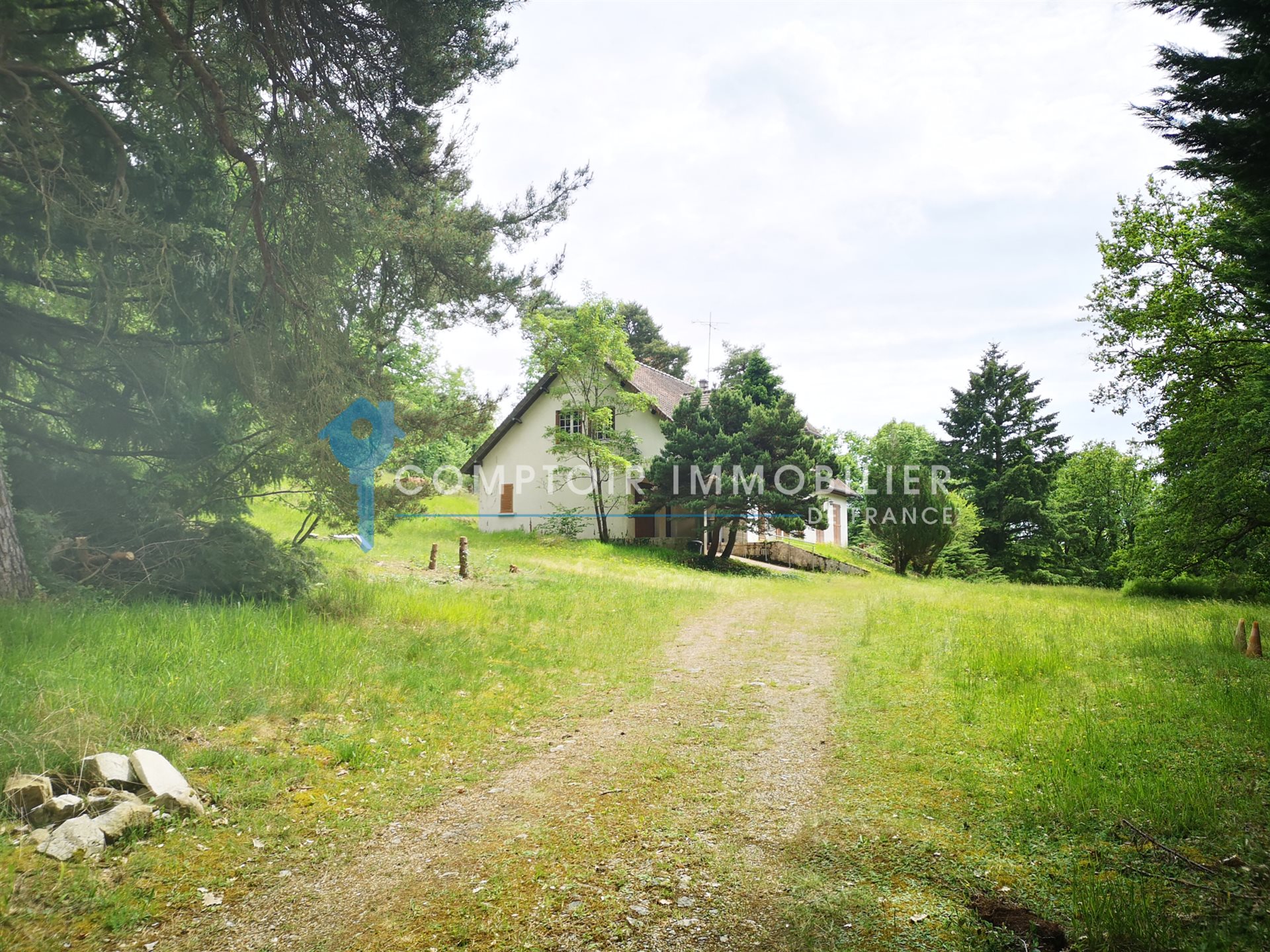 Maison à vendre, 270m², Boutigny-sur-Essonne