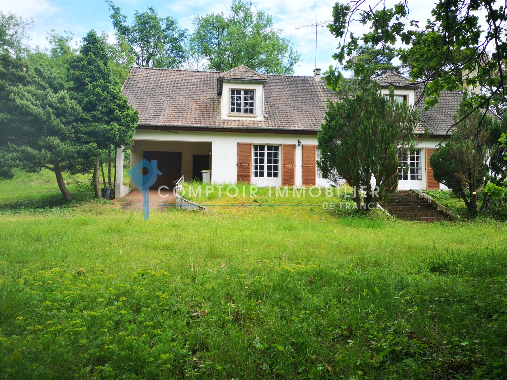 Maison à vendre, 270m², Boutigny-sur-Essonne