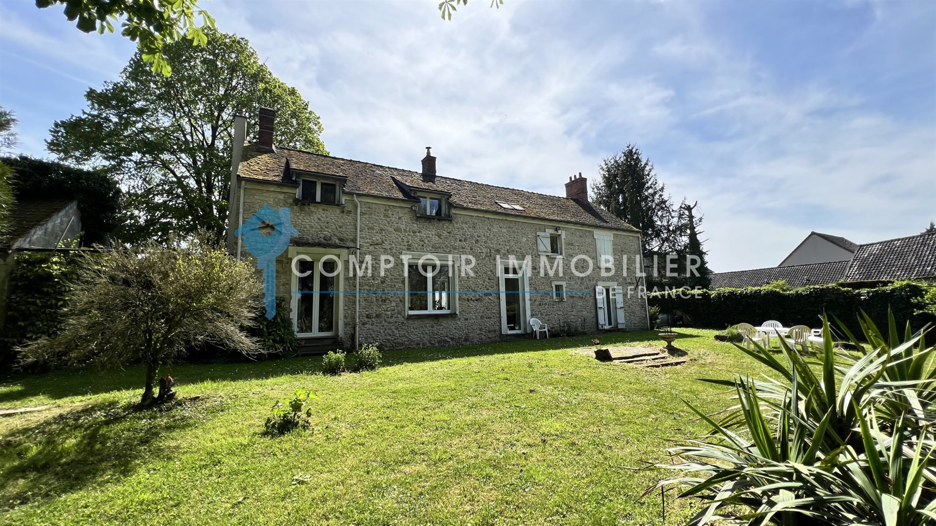 Maison à vendre, 190m², Vayres-sur-Essonne