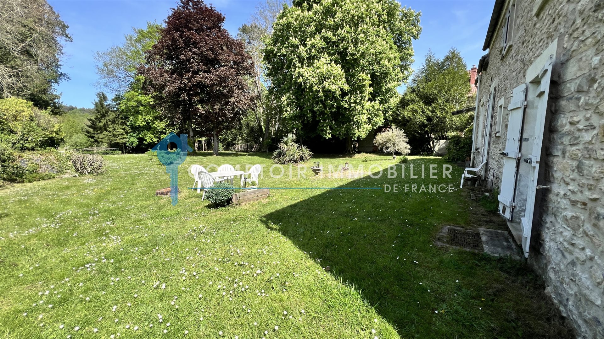 Maison à vendre, 190m², Vayres-sur-Essonne