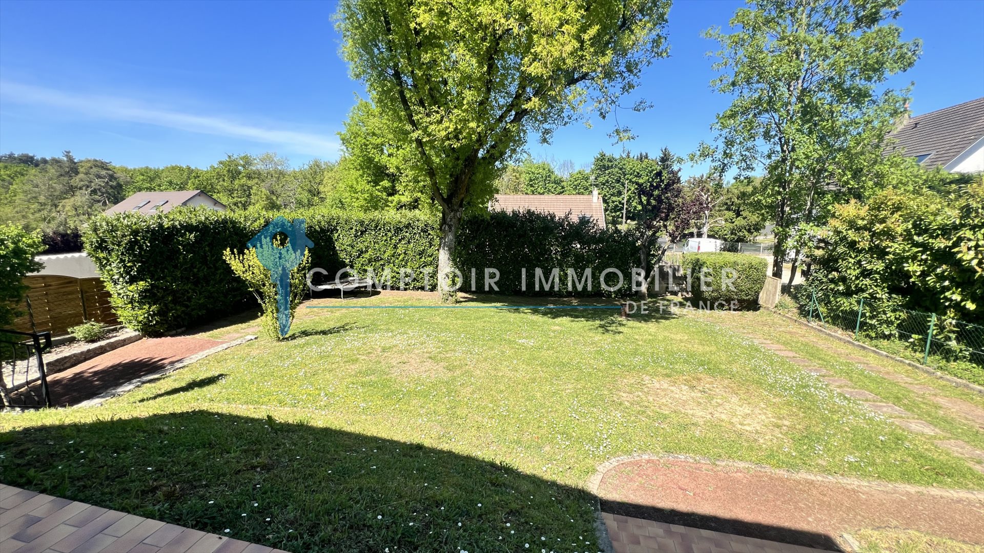 Maison à vendre, 154m², La Ferté-Alais