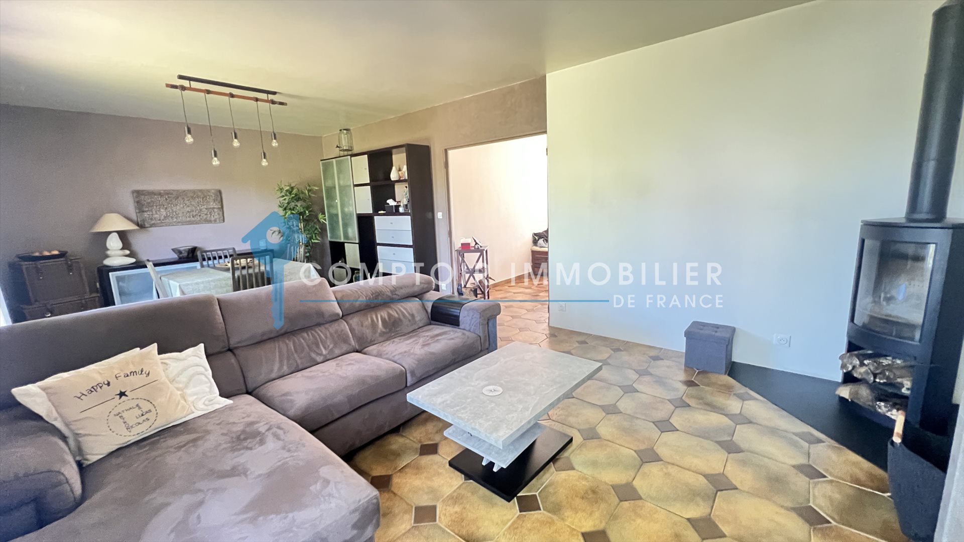 Maison à vendre, 154m², La Ferté-Alais