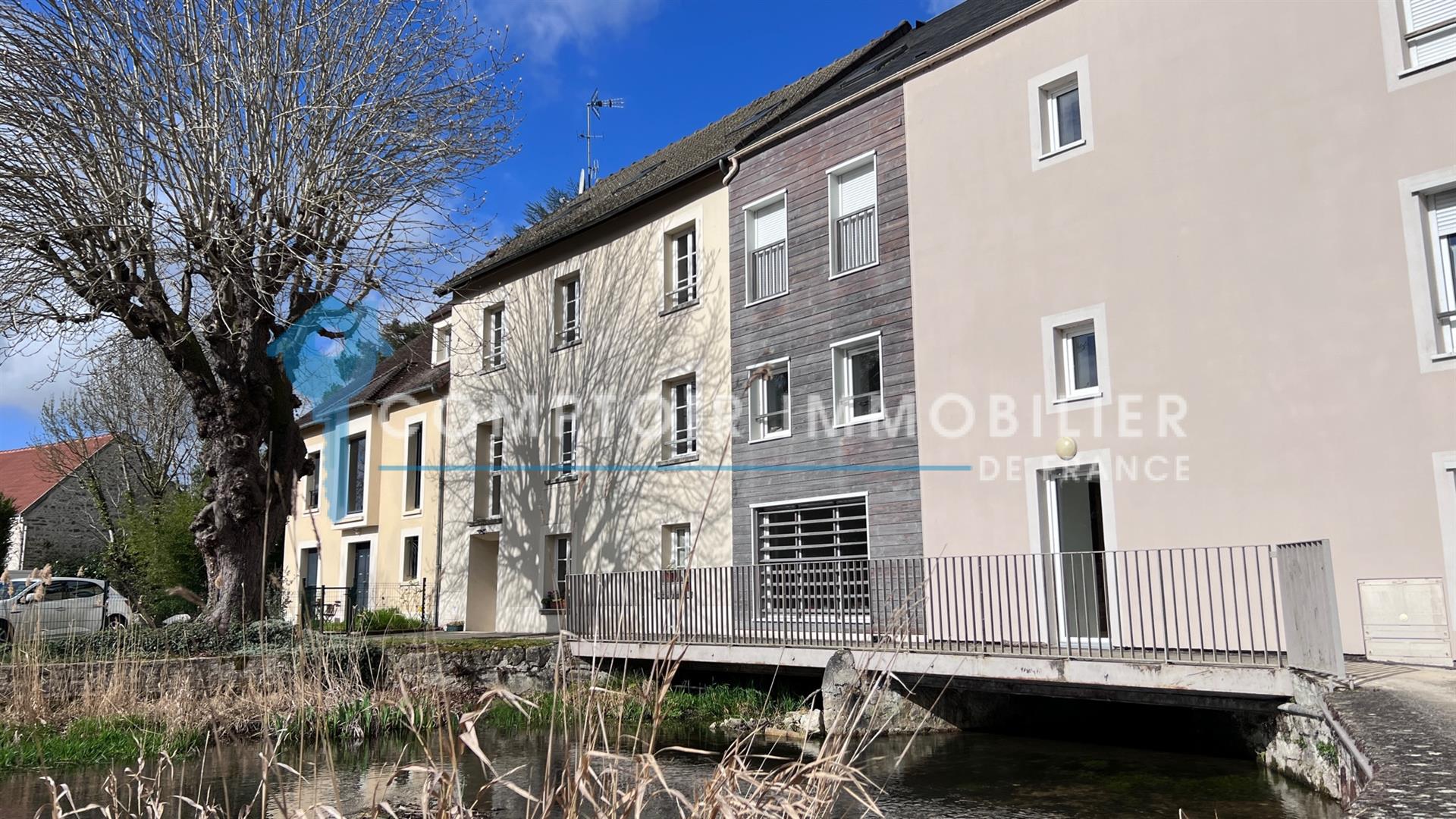 Appartement à vendre, 47m², Boutigny-sur-Essonne